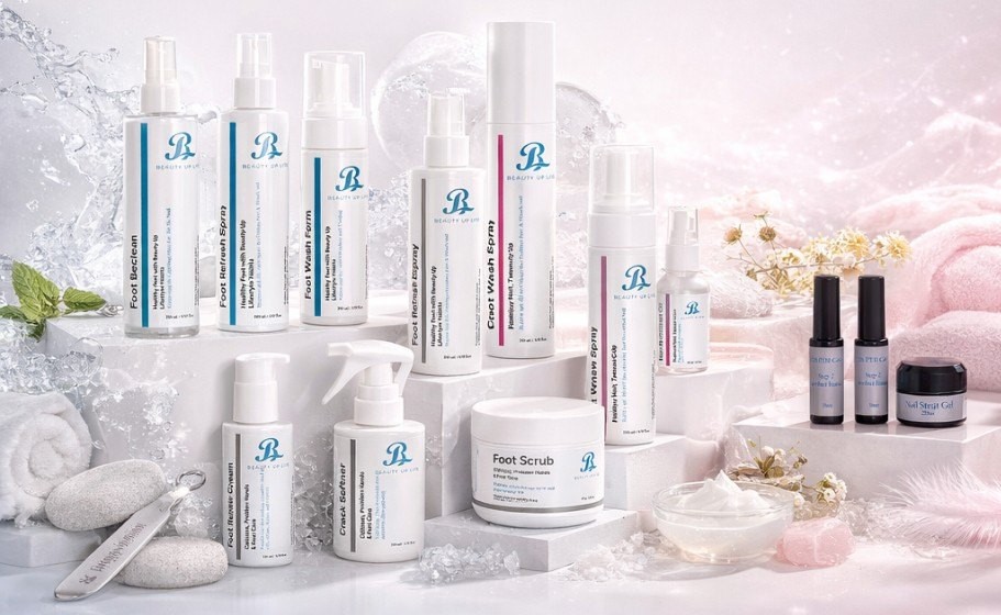 Drugstores & Select Retail